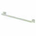 Vogt - Towel Bar 24" - Square - BA.0401.BN - Brushed Nickel (PVD)